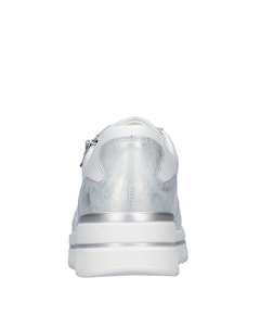 Luana dames sneakers wit