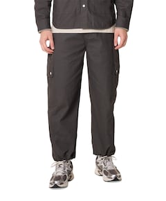 Ampere Willem Cargo pantalon grijs