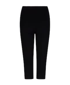 Coverups dames broek zwart