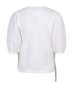 T-shirt wit