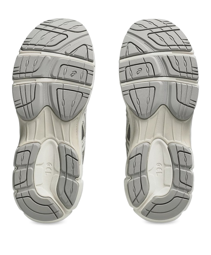 GEL-NYC GS uniseks sneakers  ecru