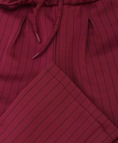 meisjes broek bordeaux