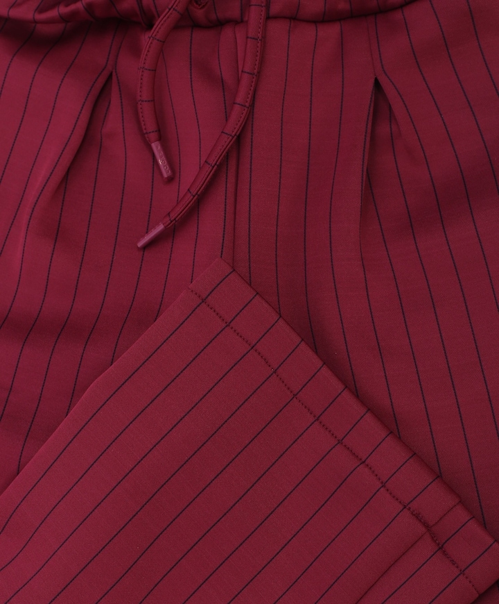meisjes broek bordeaux