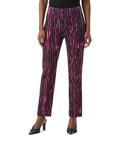dames broek zwart