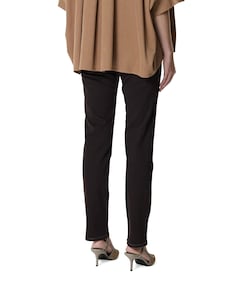 Cici dames jeans bruin