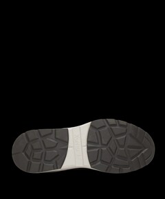Rialto heren sneakers bruin