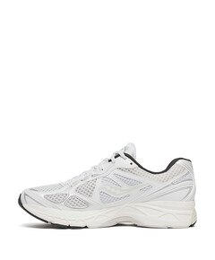 Saucony Progrid Guide 7 heren sneakers wit