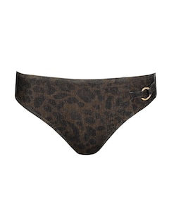 Dames bikinibroekje groen