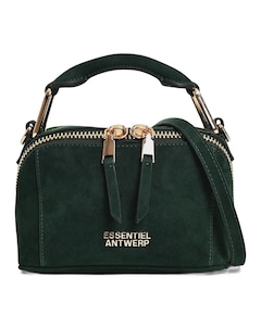 Dames tas groen