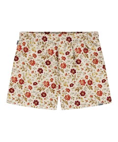 Heren boxershort ecru