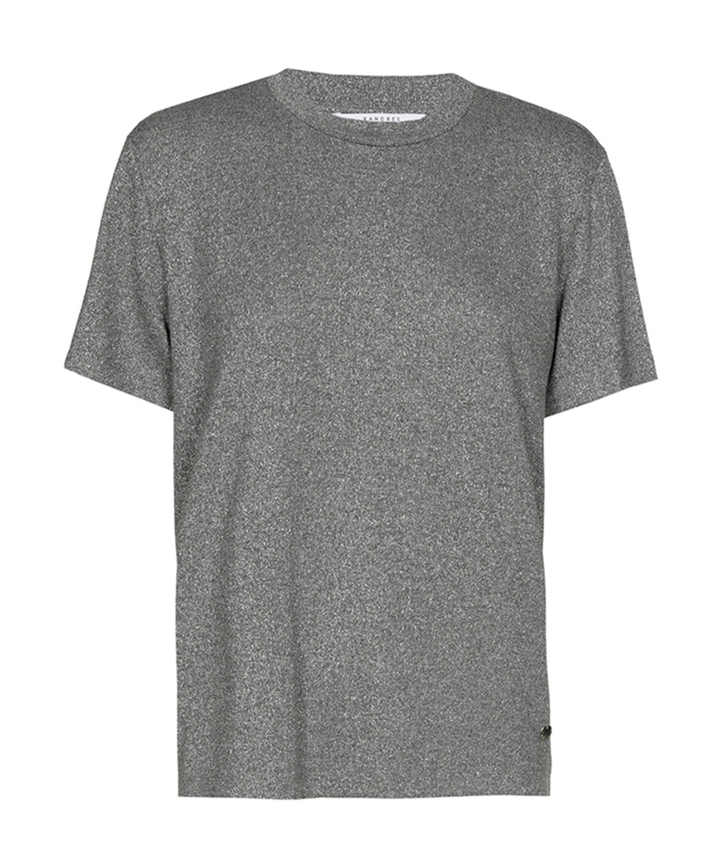 T-shirt grijs