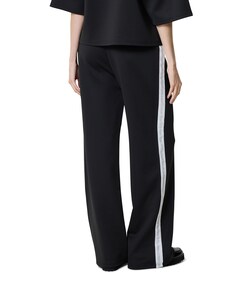 FQMALACY broek zwart