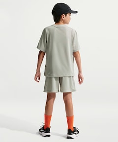 Jongens t-shirt groen