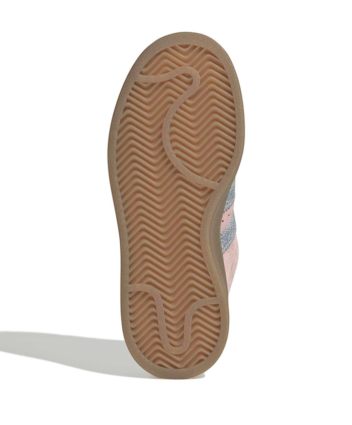 CAMPUS 00s J uniseks sneakers  roze