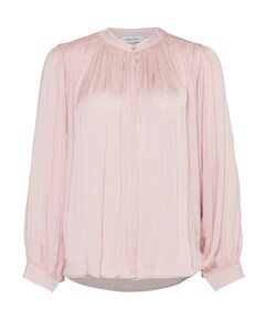 Dames blouse roze