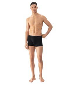 Heren boxershort zwart