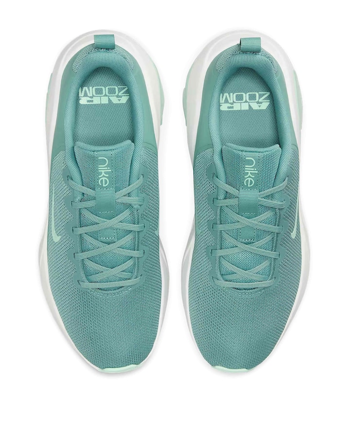 Nike Bella 7 Women's Workout Shoes dames fitnesschoenen groen