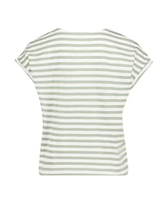 Dames T-shirt groen