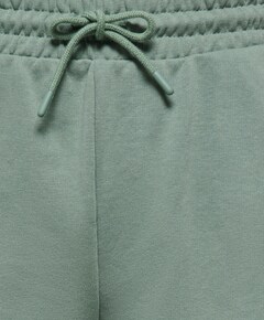 ONPCAVA LIFE HW SWT dames short groen