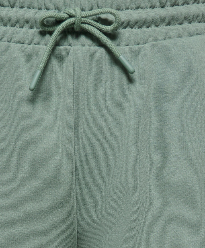 ONPCAVA LIFE HW SWT dames short groen