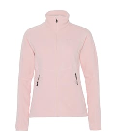 Dames vest roze