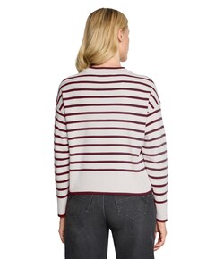 Dames trui rood
