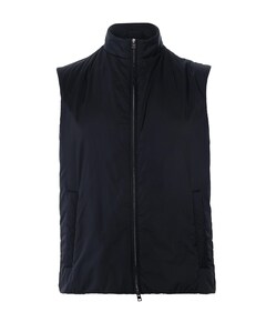 Heren bodywarmer blauw