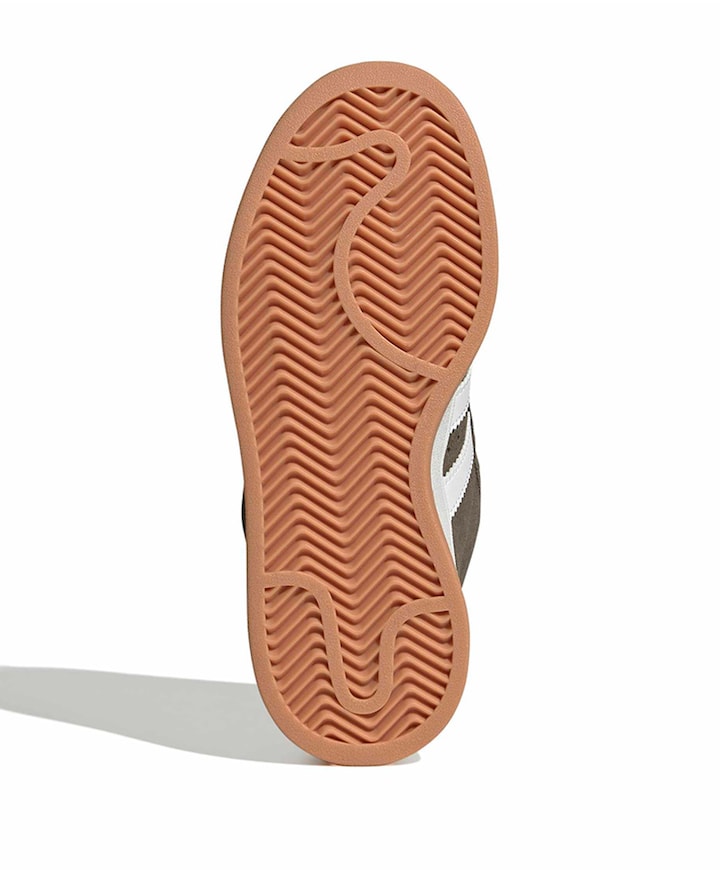 CAMPUS 00s J uniseks sneakers  groen