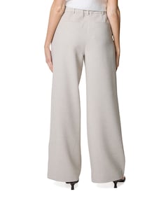 MavaCC LL dames broek ecru