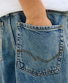 JJIALEX JJORIGINAL SQ 066 SN JNR jeans blauw