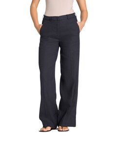 Mira dames broek blauw