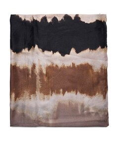 Dames sjaal beige