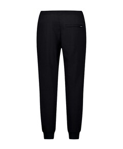 BASIC SWEAT heren broek zwart