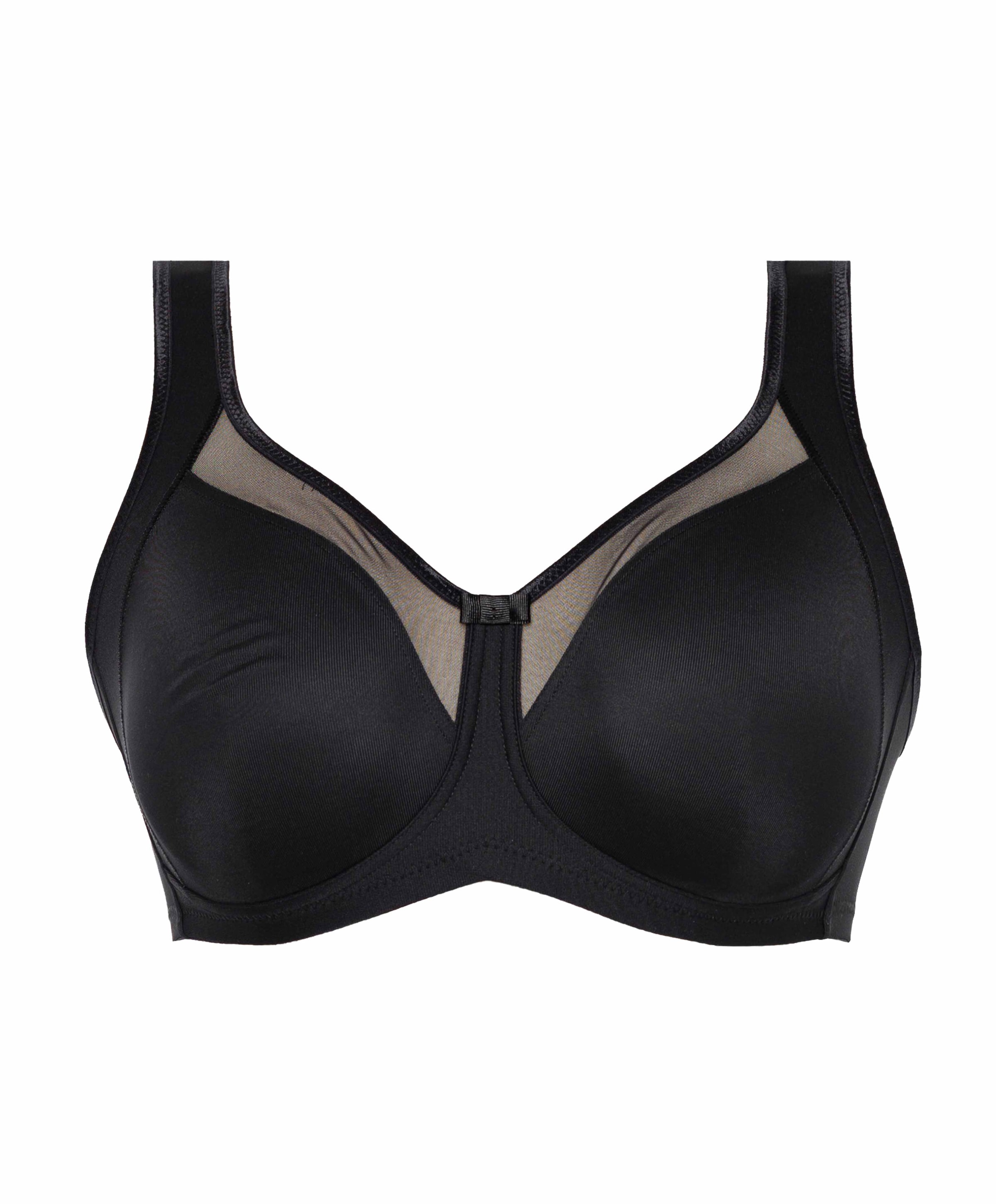 Dames bh zwart