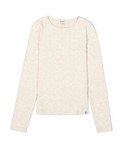 Longsleeve beige