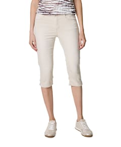 ANACAPRI SPORTY dames capri broek beige