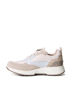 Grenoble dames sneakers beige