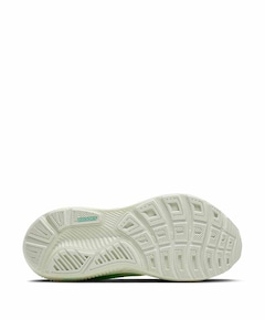 Ghost 17 dames runningschoenen groen