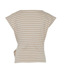 Dames top beige