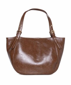 Dames tas beige