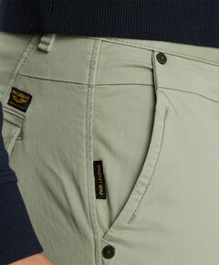 AMERICAN CLASSIC CHINO broek groen