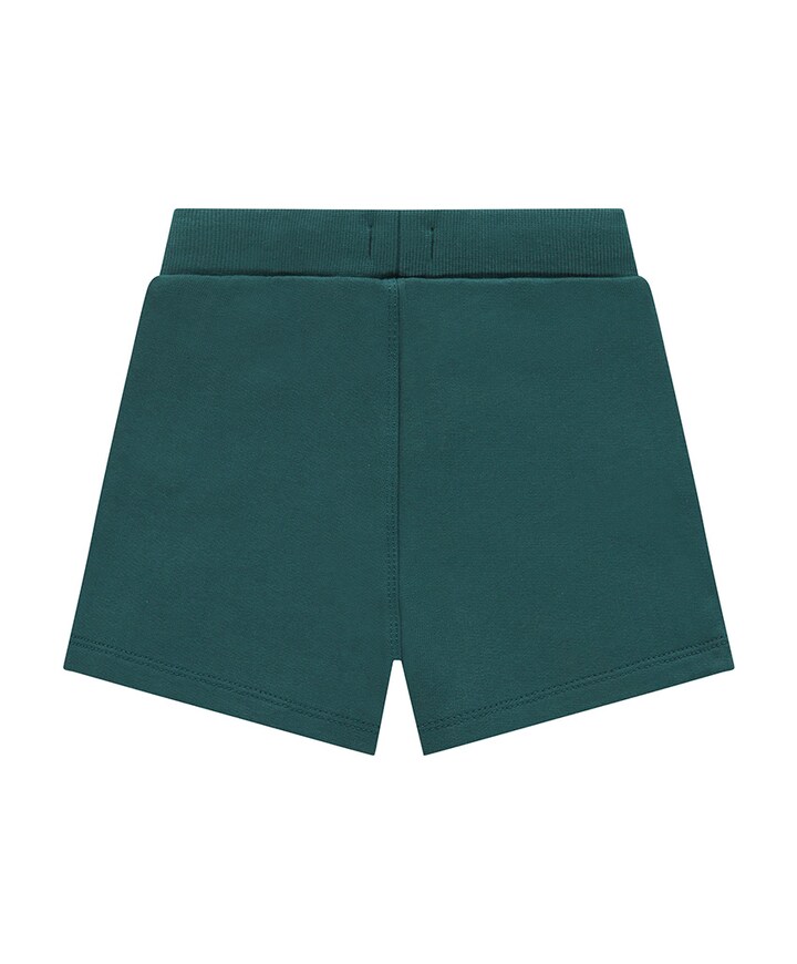 korte broek groen