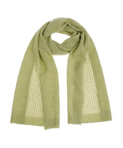 Sjaal groen