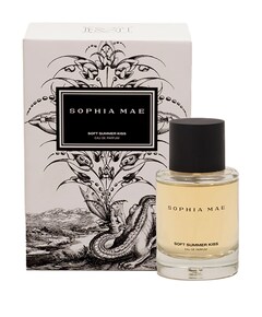 Soft Summer Kiss eau de parfum