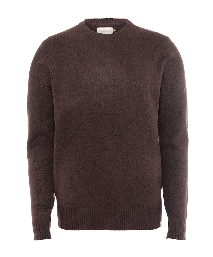 Sweater bordeaux