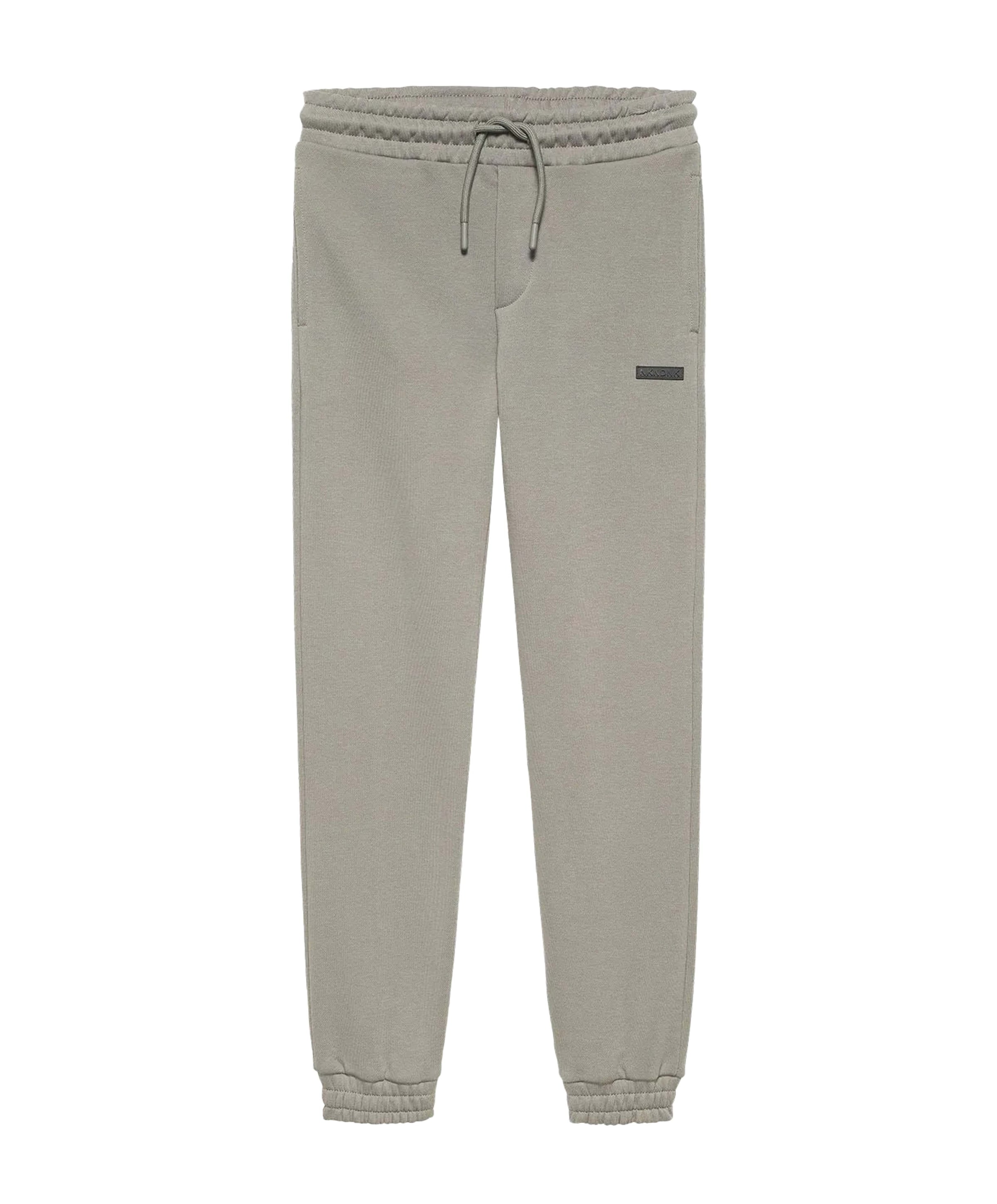 Hero Sweatpants jongens broek groen