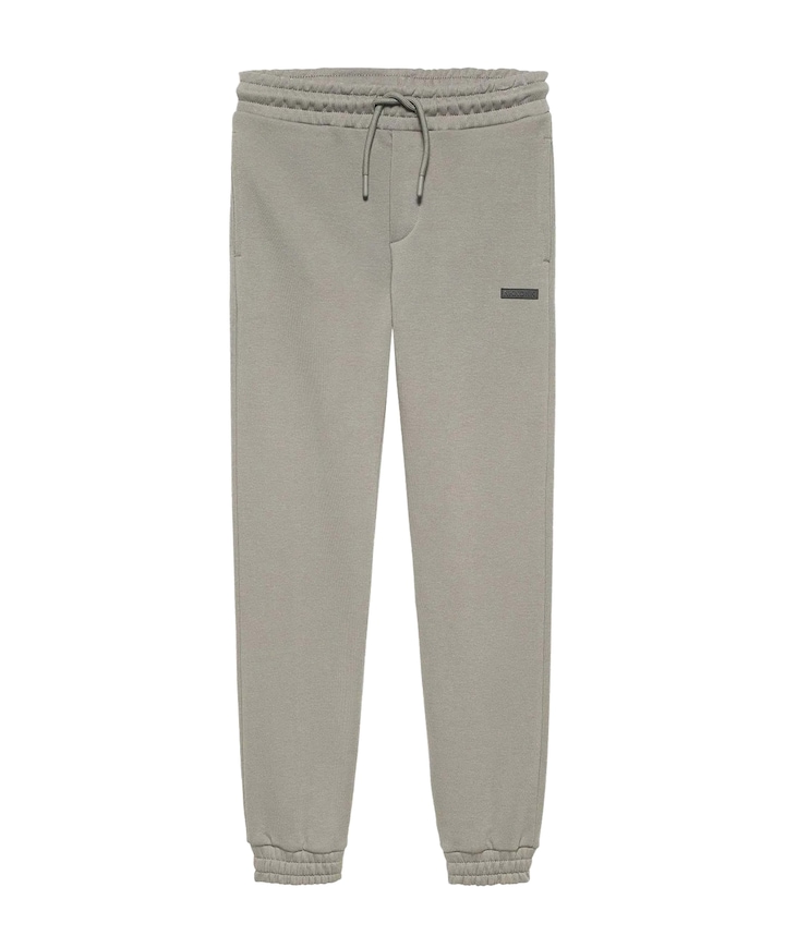 Hero Sweatpants jongens broek groen