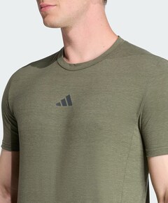 T-shirt groen