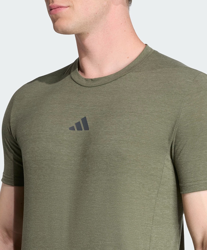 T-shirt groen