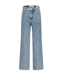 Cita Special meisjes jeans blauw
